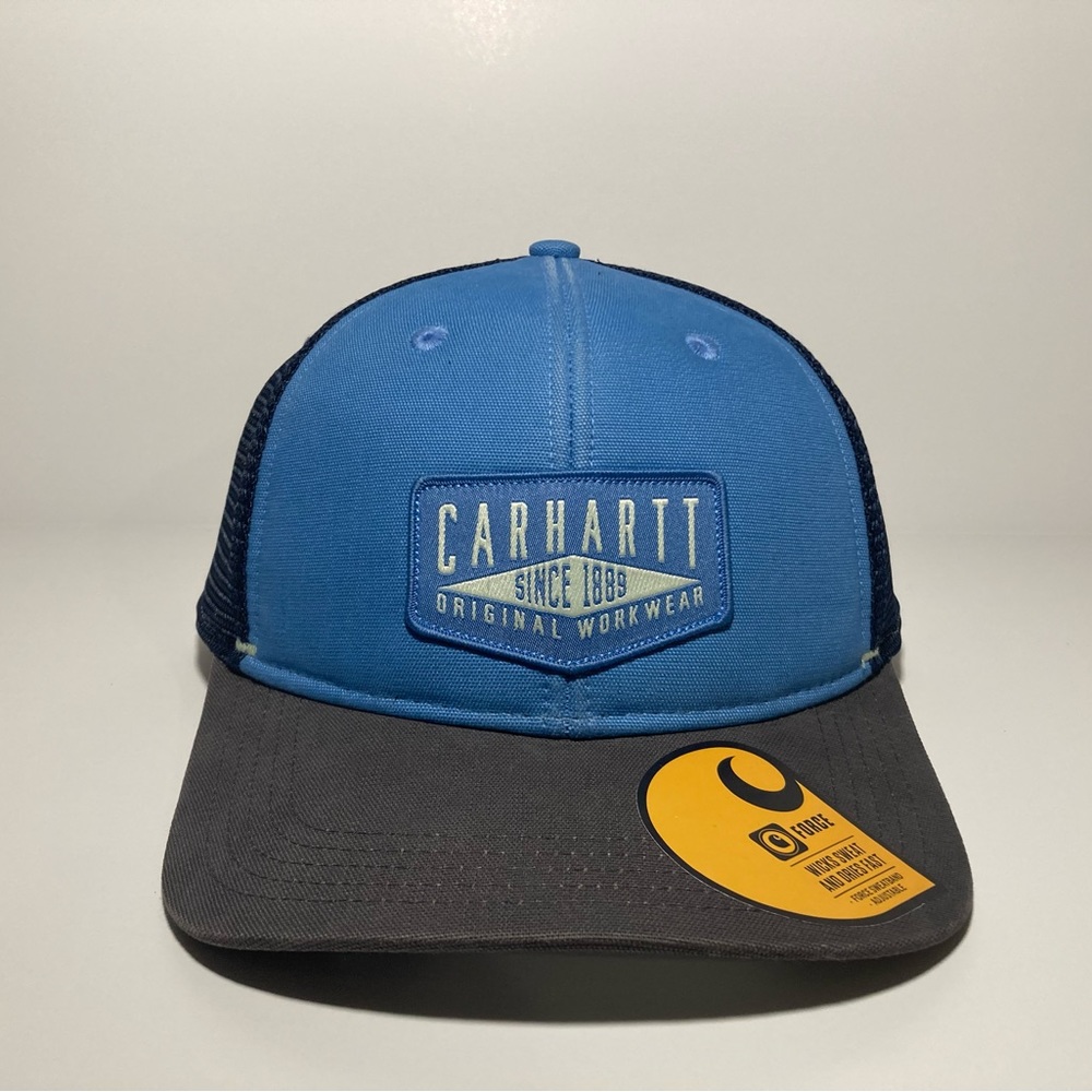 Carhartt Canvas Workwear Hat